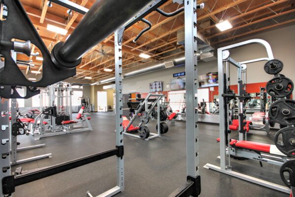 Overland – Idaho Fitness Factory