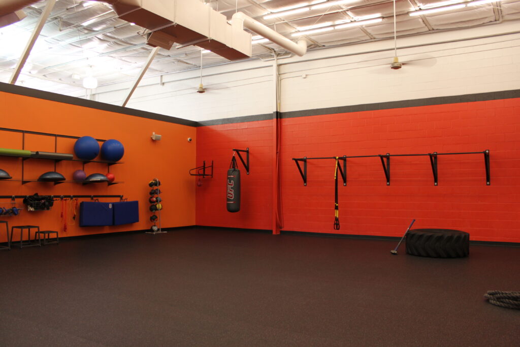 State Boise Idaho Fitness Factory