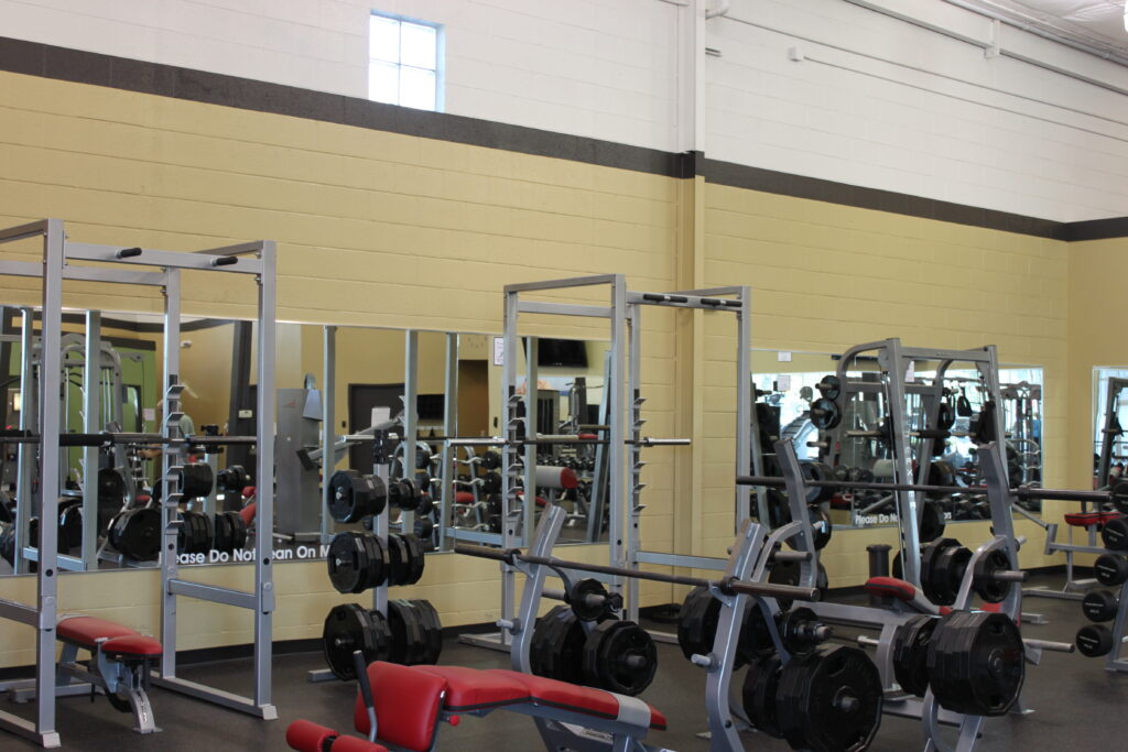 State Boise Idaho Fitness Factory